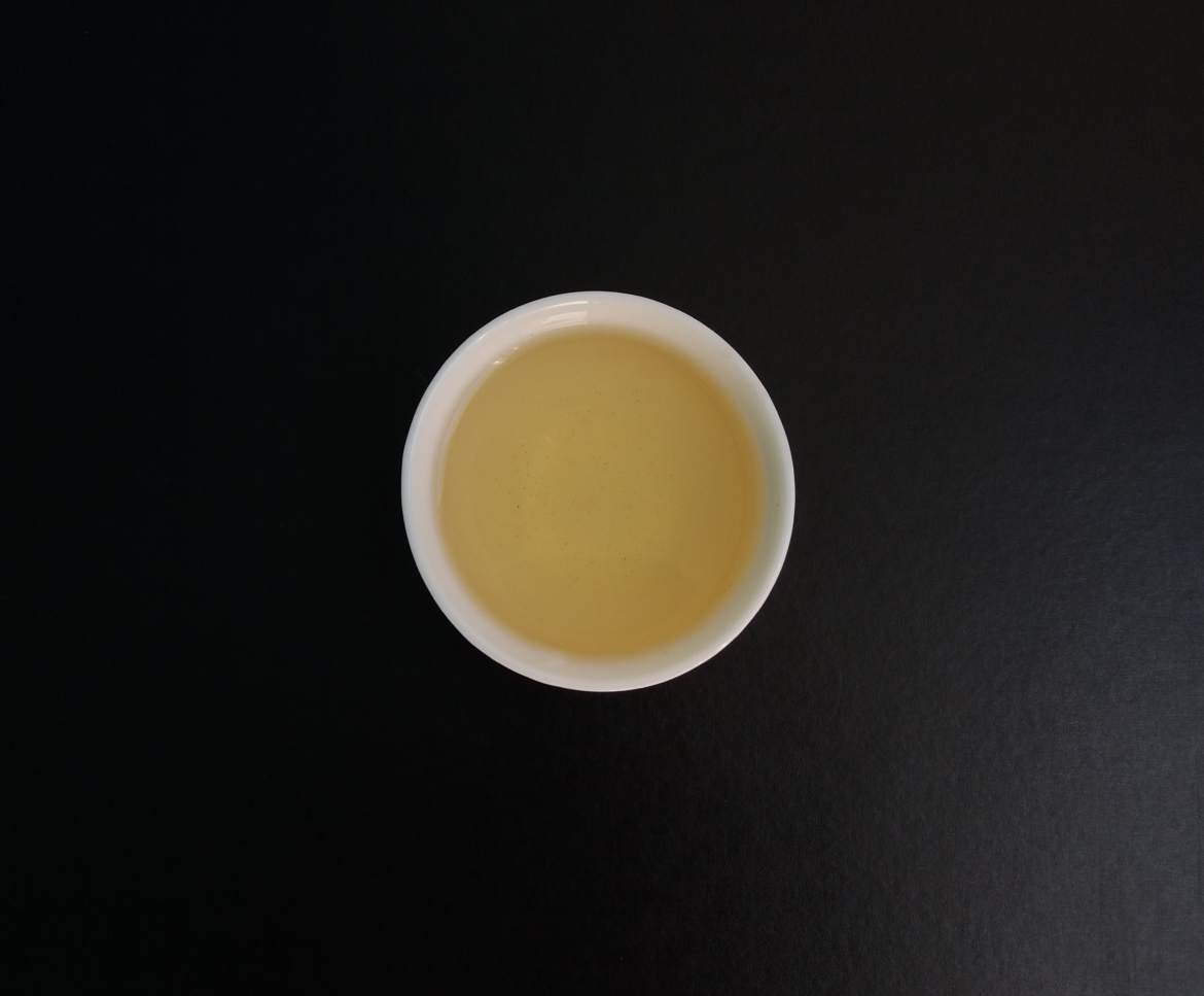 Люй Ча - Зелёный Чай