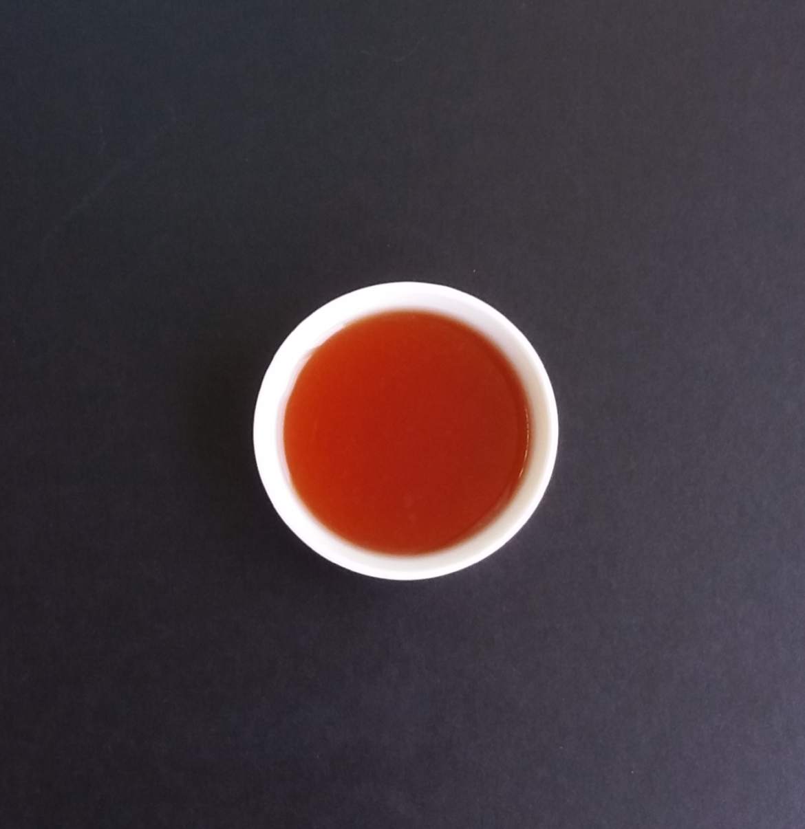 Фруктовый чай