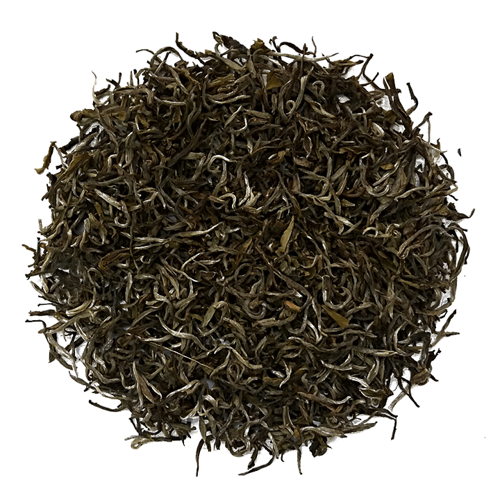Цуй Мин - Изумрудный Чай