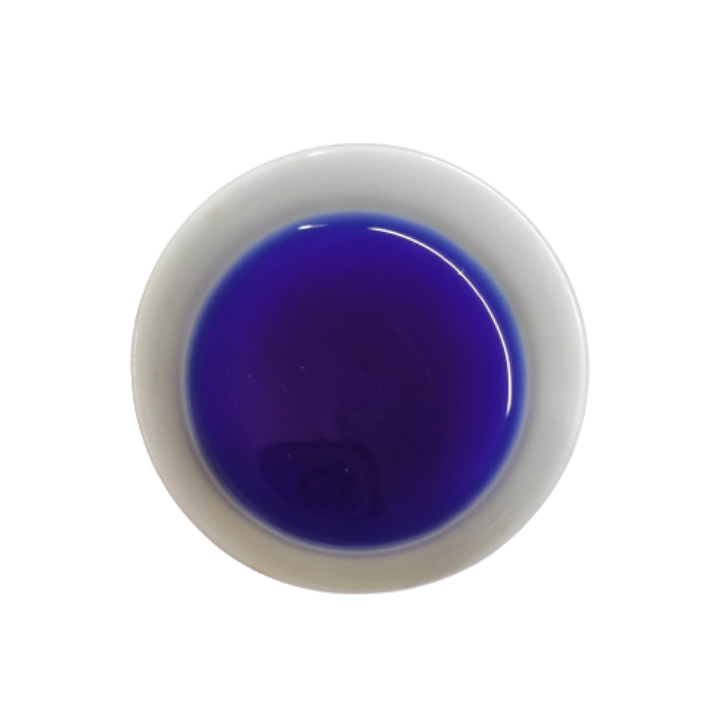 Анчан - Синий Тайский Чай